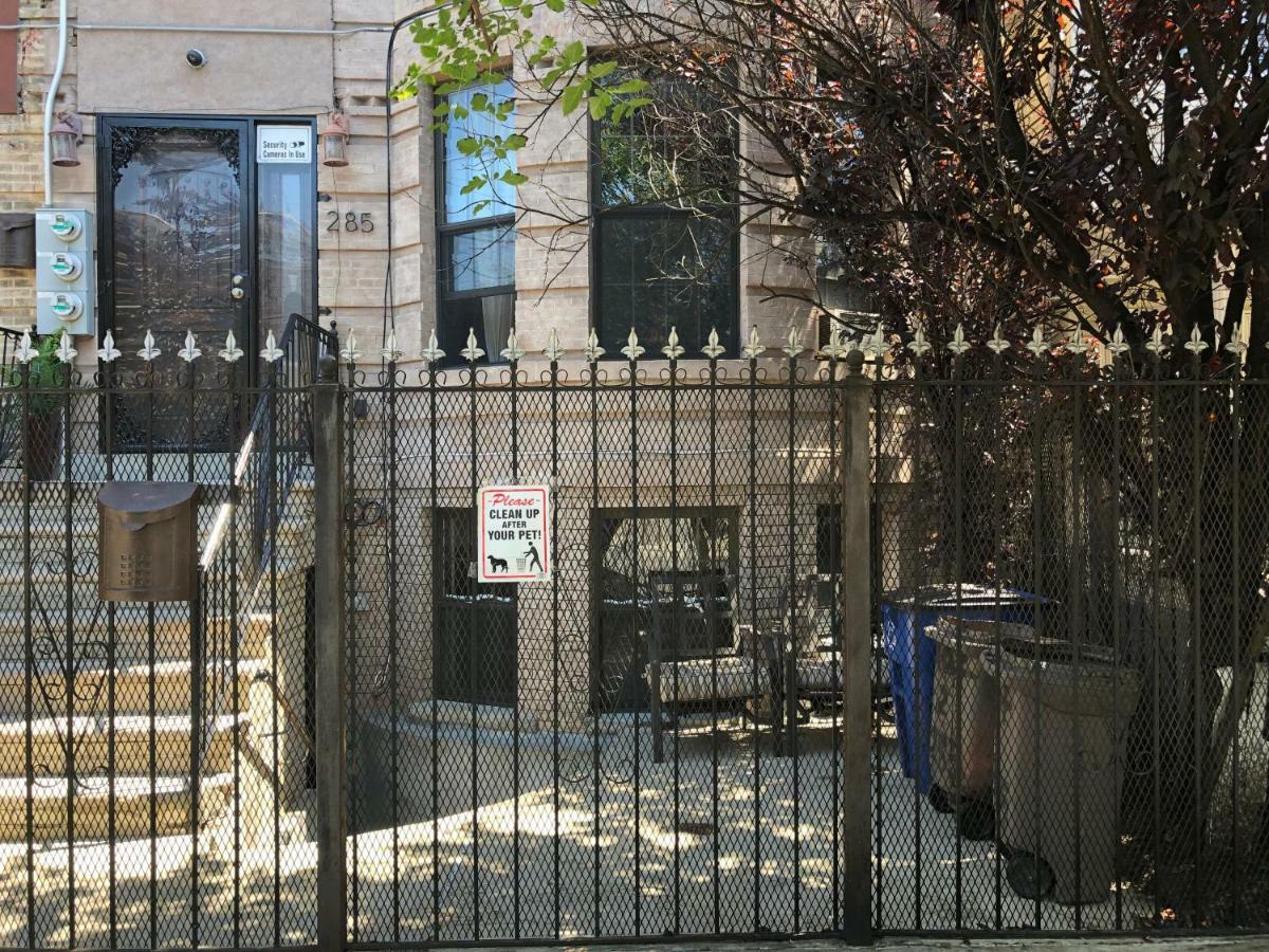 Brooklyn'S Finest - Cozy 2 Bedroom New York Exterior foto
